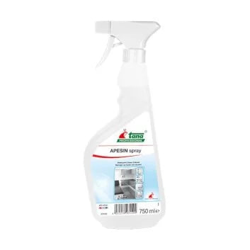 Tana Apesin Spray, reiniger met 70 procent alcohol, 750 ml