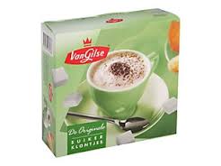 Vaatwastablet Tricel All-in-1 (100 stuks)