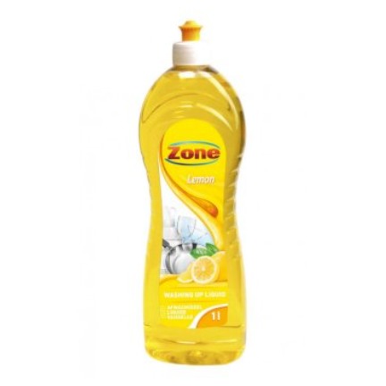 Afwasmiddel Citroen (1000ml)