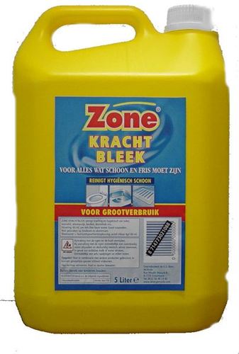 Bleek (5 Liter)