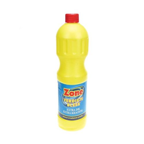 Bleek verdikt 1 Liter