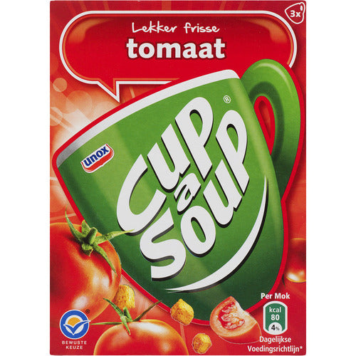 Cup a Soup Tomatensoep (84 stuks)