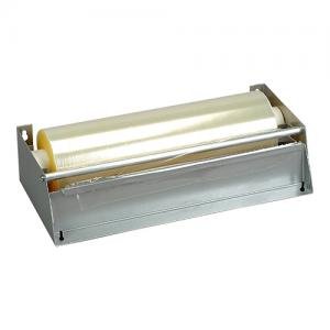 Dispenser tbv caterfolie, 30cm breed