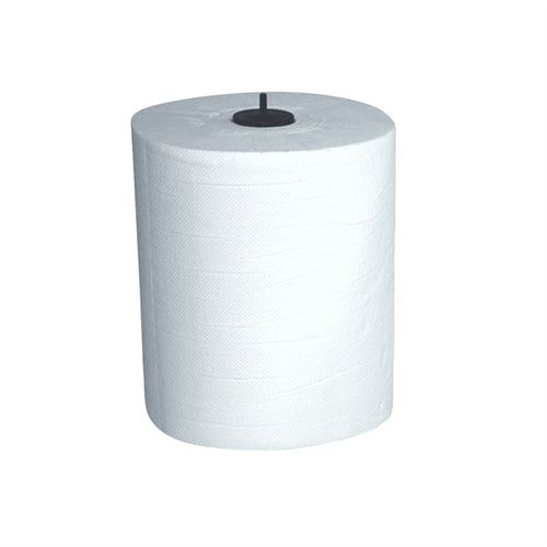 F2P Matic Handdoekrol 21cmx150m (6 rollen)