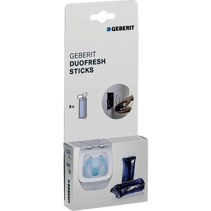 Geberit DuoFresh sticks (6x8 stuks)