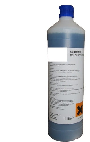 Interieurreiniger Dagelijks (1 liter)