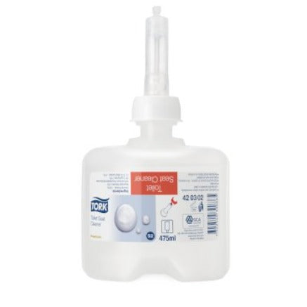 Toiletbril reiniger (8x475 ml)