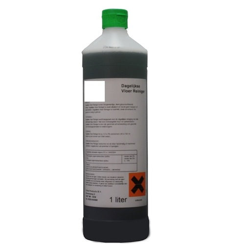 Vloerreiniger Dagelijks (1 Liter)