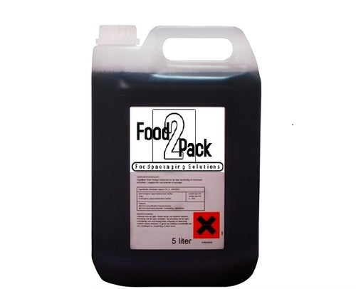 Vloerreiniger Dagelijks (5 Liter)