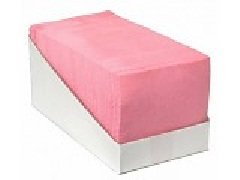 Sopdoek roze 140 gram (50 stuks)