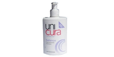 Unicura Ultra Handzeep met pomp, 250ml (6 stuks)