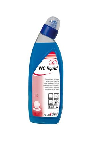 Tana WC Liquid (750 ml)